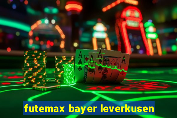 futemax bayer leverkusen